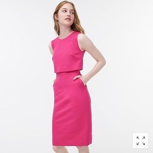 J Crew dress